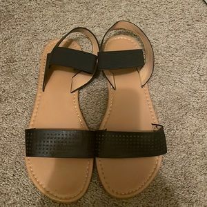 SHEIN sandals